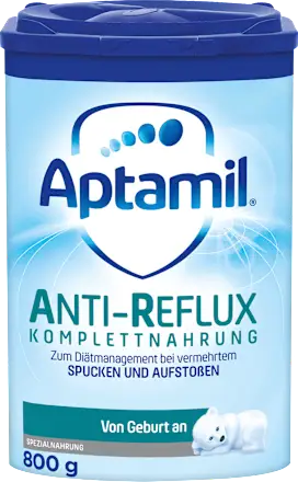 Spezialnahrung Anti-Reflux von Geburt an, 0,8 kg