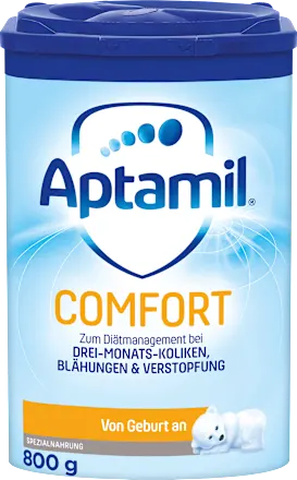Spezialnahrung Comfort von Geburt an, 0,8 kg